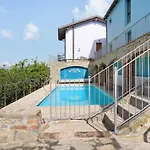 アパート La Corte Di Langa Giada Albaretto Della Torre