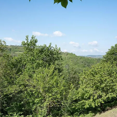Apartamento La Corte Di Langa Giada