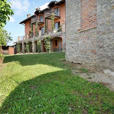 La Corte Di Langa Giada