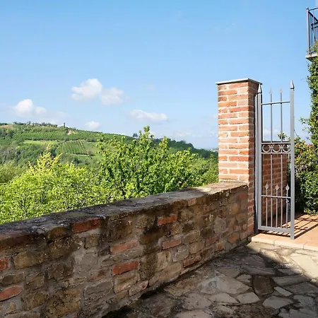 La Corte Di Langa Giada Albaretto della Torre