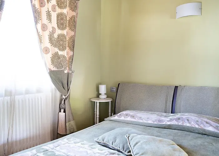 La Corte Di Langa Giada Apartment