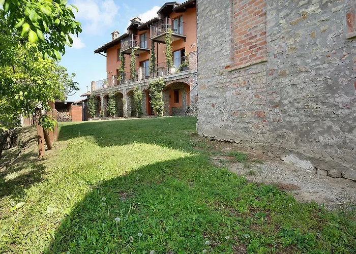 La Corte Di Langa Giada