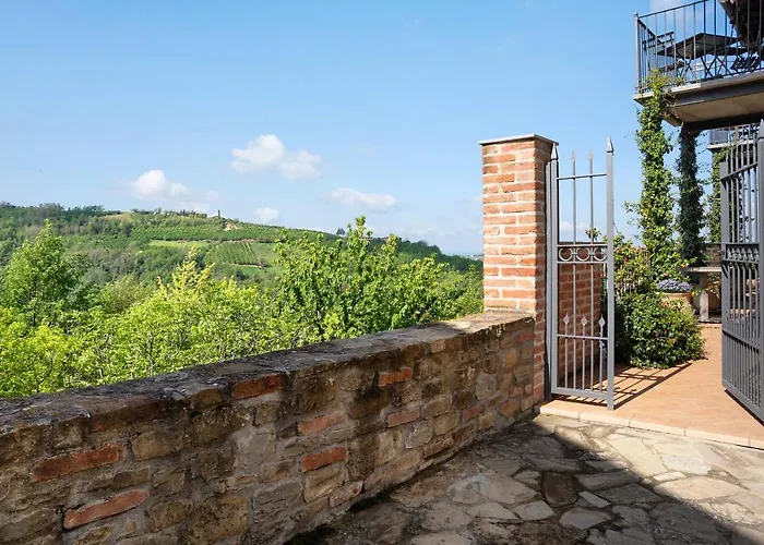 La Corte Di Langa Giada Albaretto della Torre